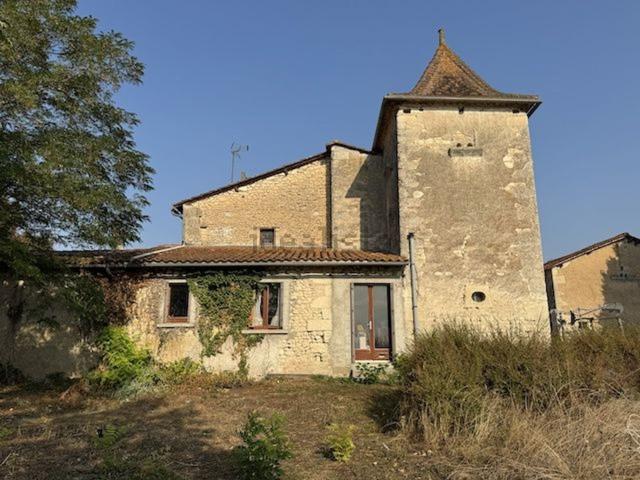 Maison, Bonnes