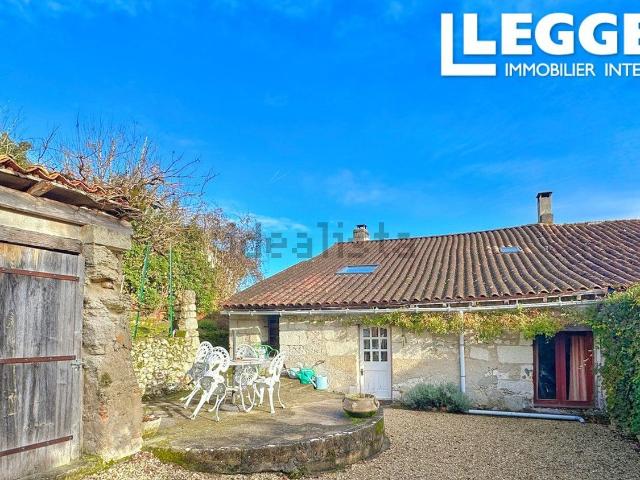 Maison, Bonnes