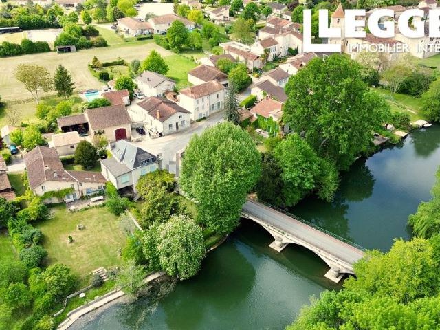 Maison, Bonnes