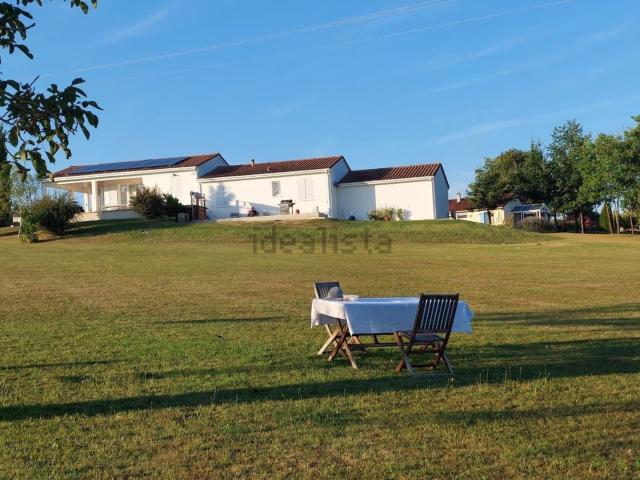 Maison, Bonnes