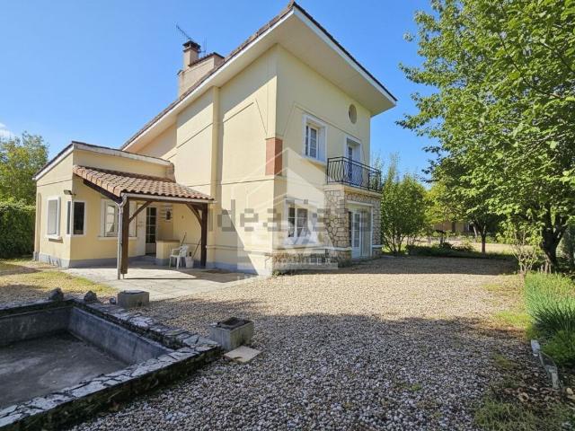 Maison, Bonnes