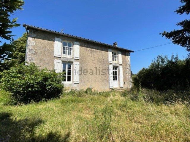 Maison, Bonnes