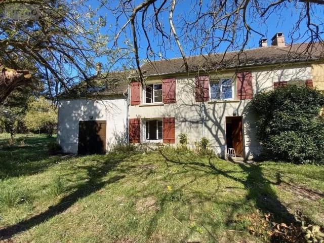 Maison, Bonnesvalyn