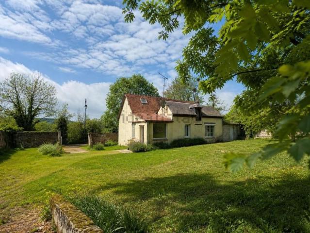 Maison, Bonnières