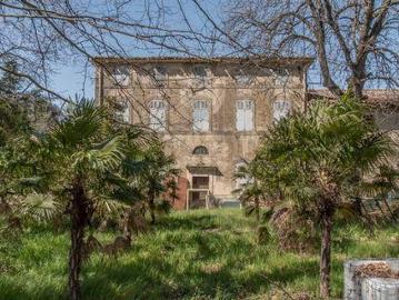 Maison Bonnieux Provence 84480 DS96331425