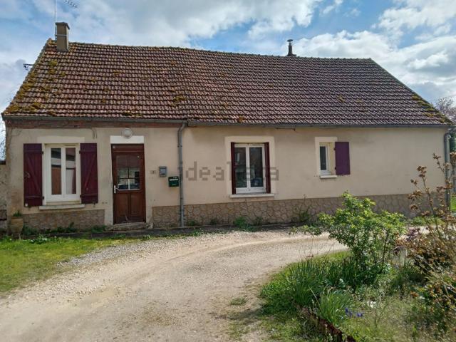 Maison, Bonny sur Loire
