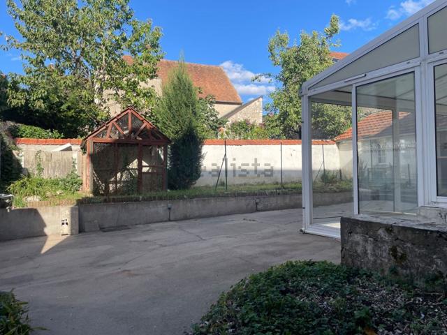 Maison, Bonny sur Loire