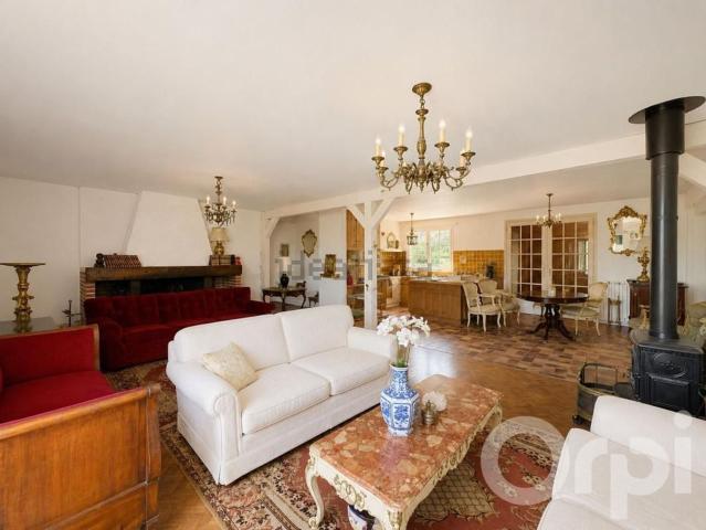Maison, Bons en Chablais