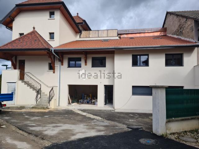Maison, Bons en Chablais
