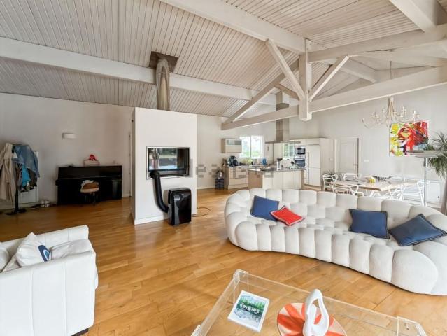 Maison, Bonrepos sur Aussonnelle