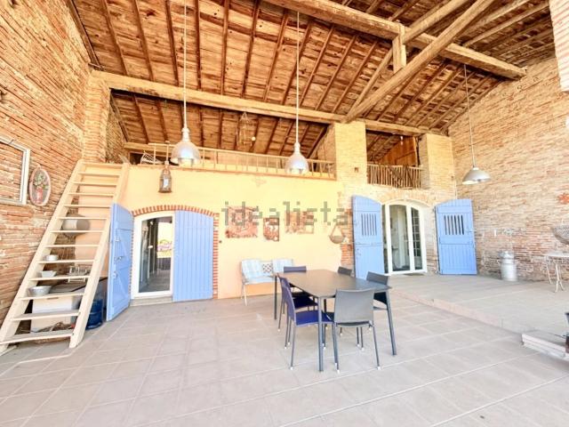 Maison, Bonrepos Riquet