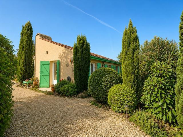 Maison, Bonzac