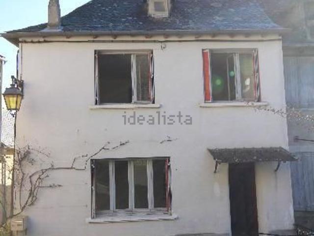 Maison, Bor et Bar