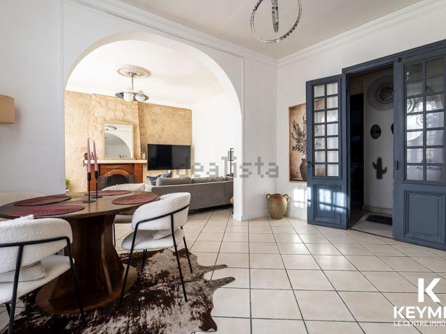 Maison, Boran sur Oise