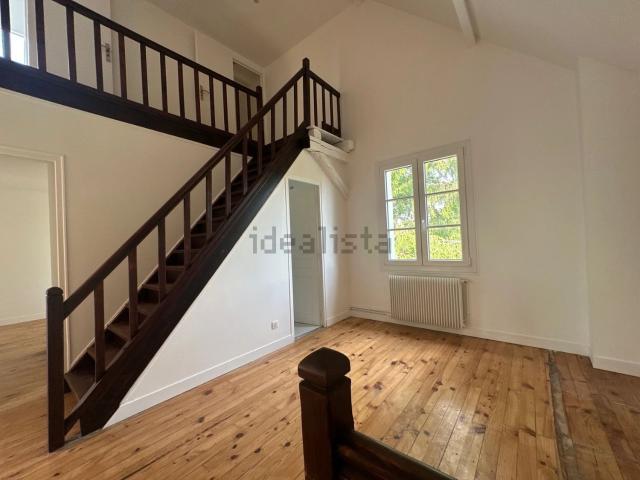 Maison, Boran sur Oise