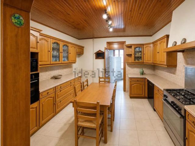 Maison, Bord Saint Georges