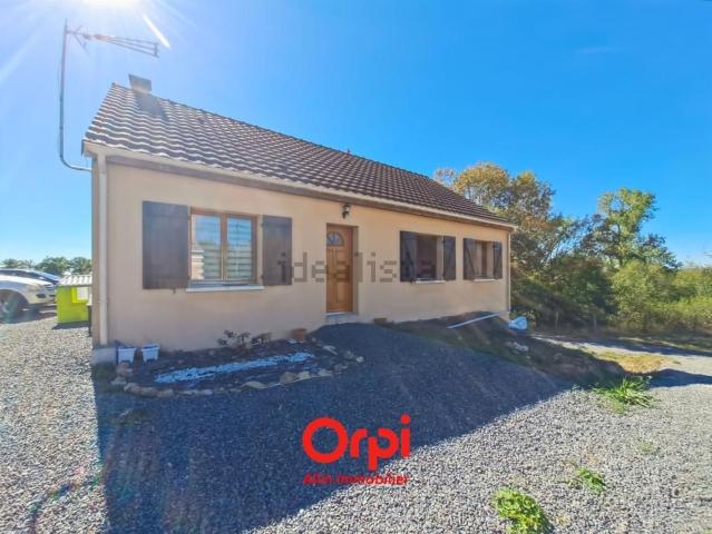 Maison, Bord Saint Georges