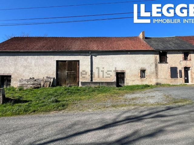 Maison, Bord Saint Georges