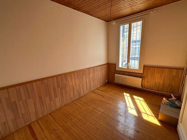 Maison Bordeaux 3 pièce s 58.14 m2