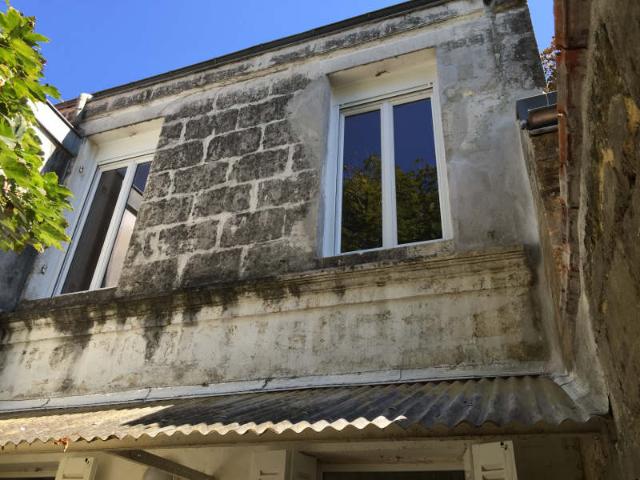 MAISON BORDEAUX 3 pièce s 70 m2