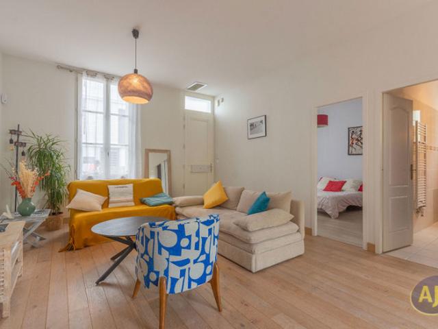 Maison Bordeaux 3 pièce s 70 m2