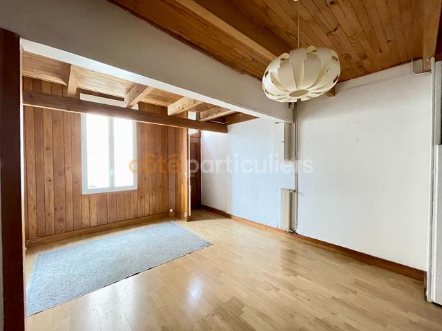Maison Bordeaux 3 pièces 57m2 57m² Bordeaux