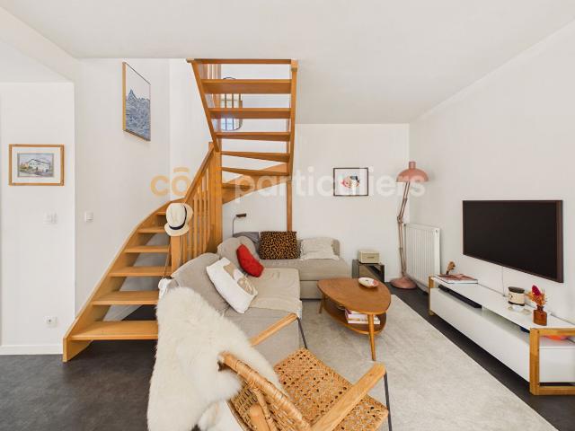 Maison Bordeaux 3 pièces 64 m2 64m² Bordeaux
