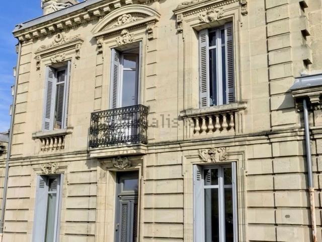 Maison, Bordeaux