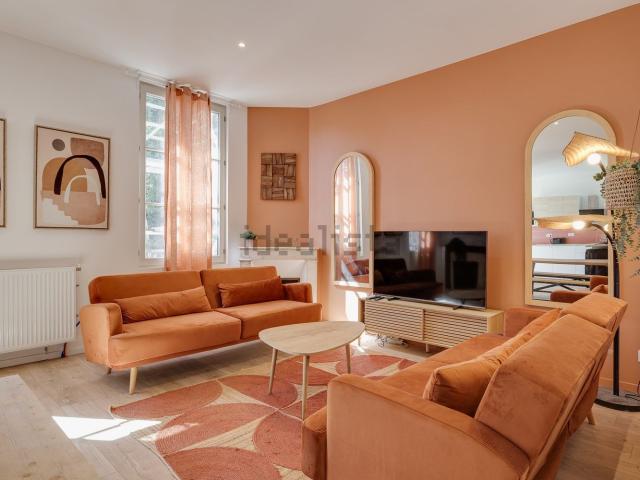 Maison, Bordeaux