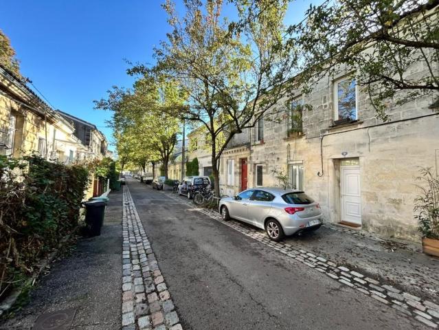 Maison, Bordeaux