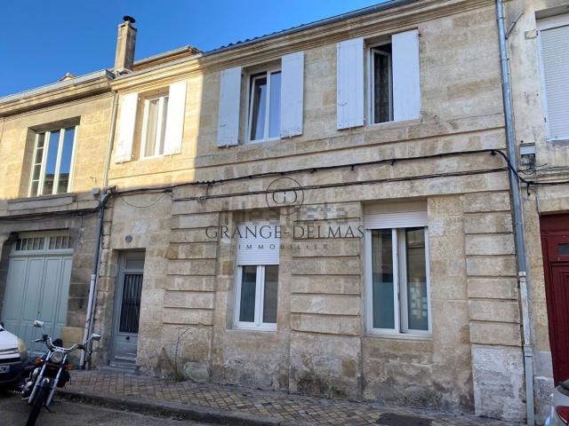 Maison, Bordeaux