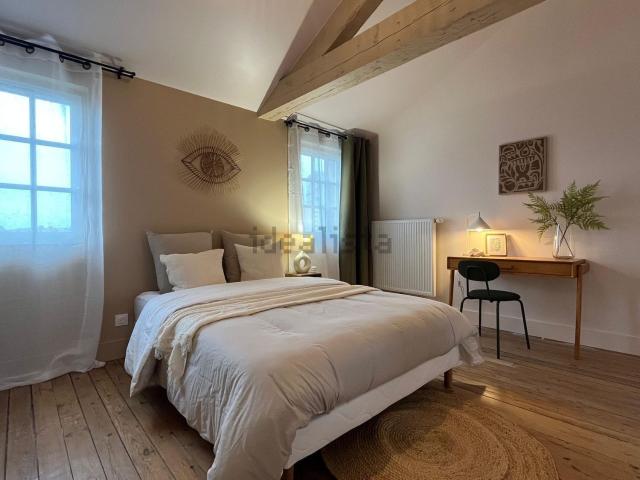 Maison, Bordeaux