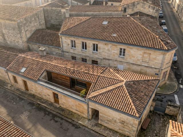 Maison, Bordeaux