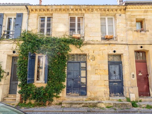 Maison, Bordeaux
