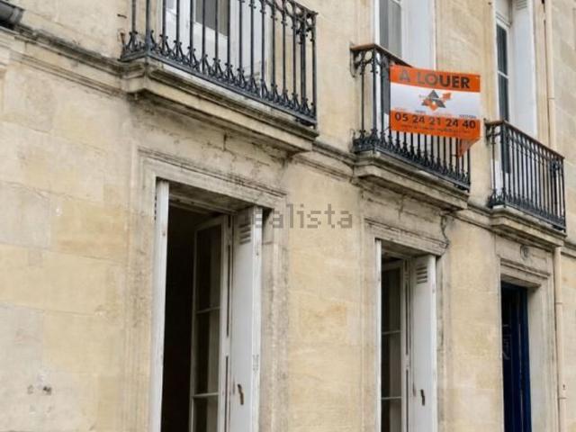 Maison, Bordeaux