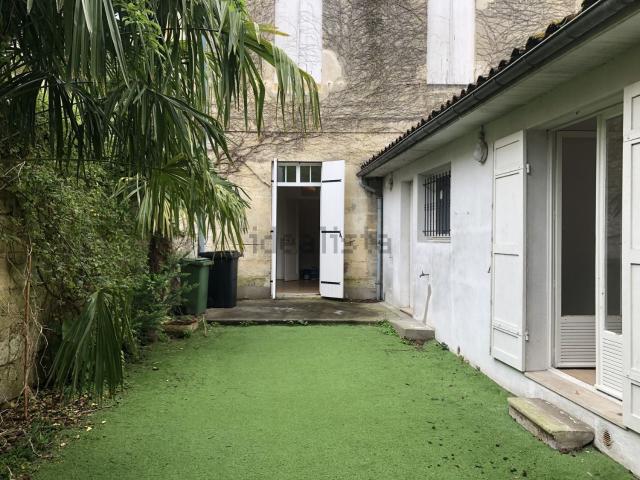 Maison, Bordeaux