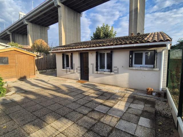 Maison, Bordeaux
