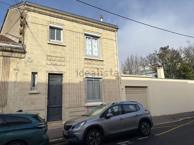 Maison, Bordeaux