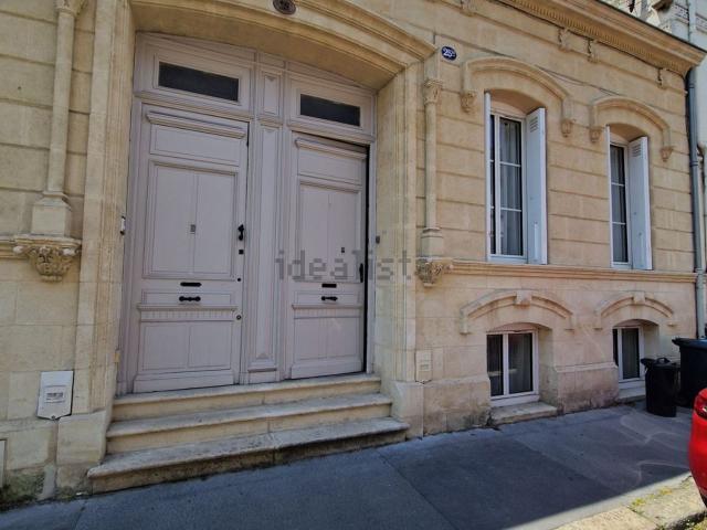 Maison, Bordeaux