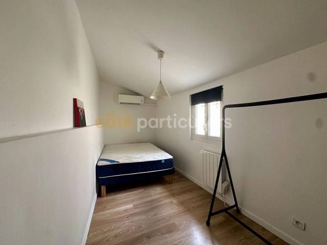 Maison Bordeaux 2 pièces 32 m2