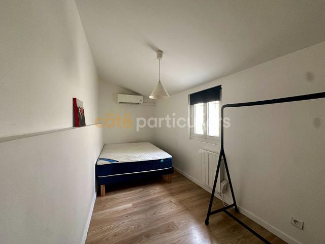 Maison Bordeaux 2 pièces 32 m2