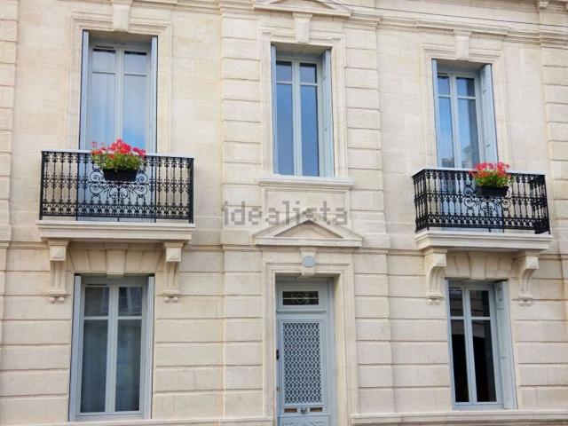 Maison, Bordeaux