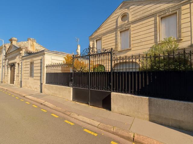 Maison, Bordeaux