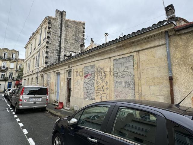 Maison, Bordeaux