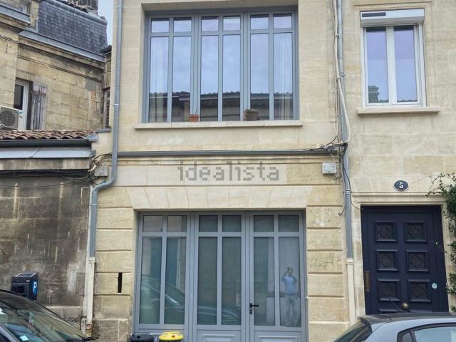Maison, Bordeaux
