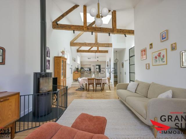 Maison, Talence