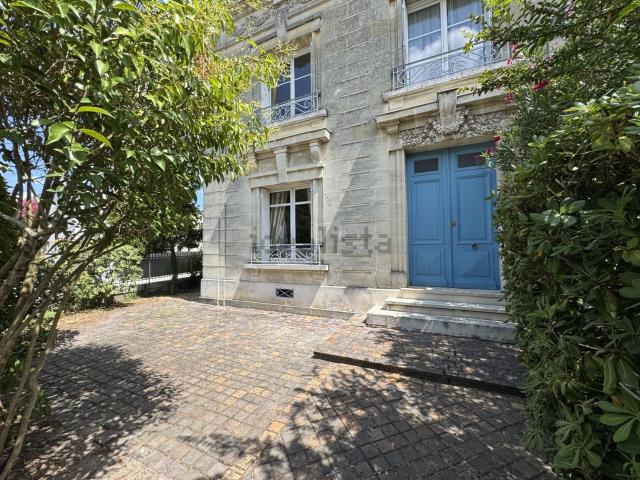 Maison, Bordeaux