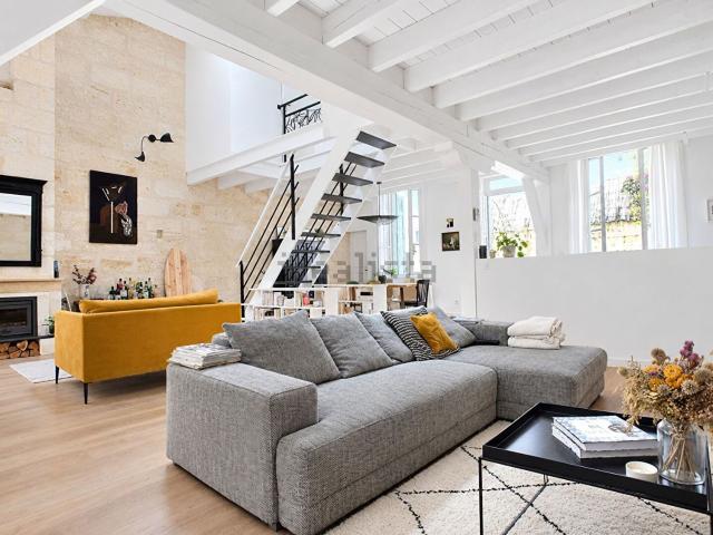 Maison, Bordeaux