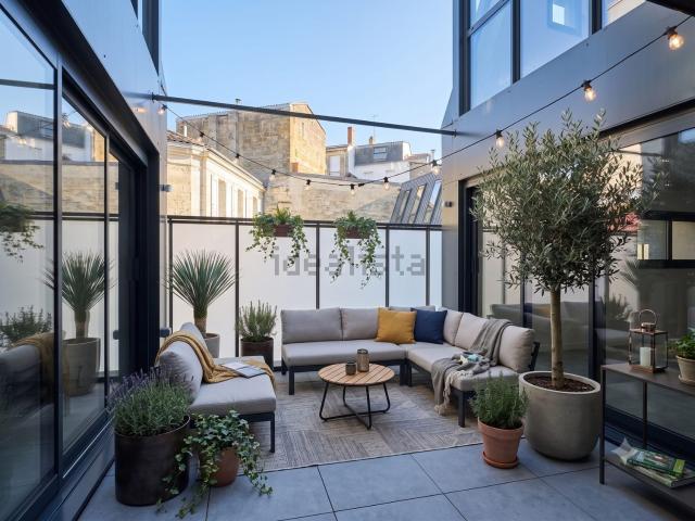 Maison, Bordeaux