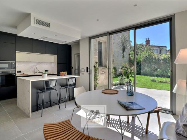 Maison, Bordeaux